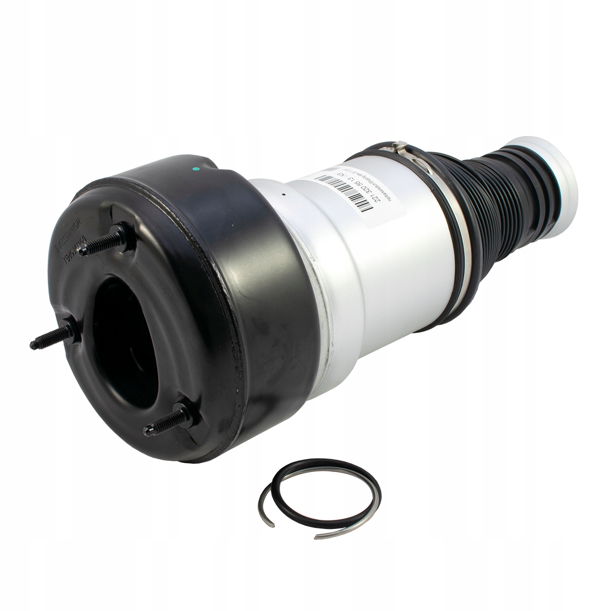 A2213205513 - Подушка / сильфон MERCEDES W221 221 новый задний