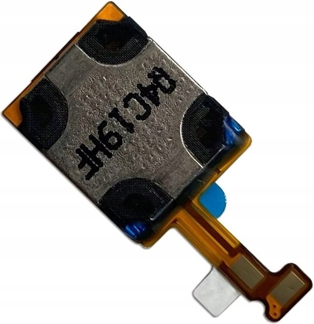 GŁOŚNIK ROZMÓW GŁOŚNICZEK GÓRNY MOTOROLA MOTO G54 5G XT2343 / G54 5G Power