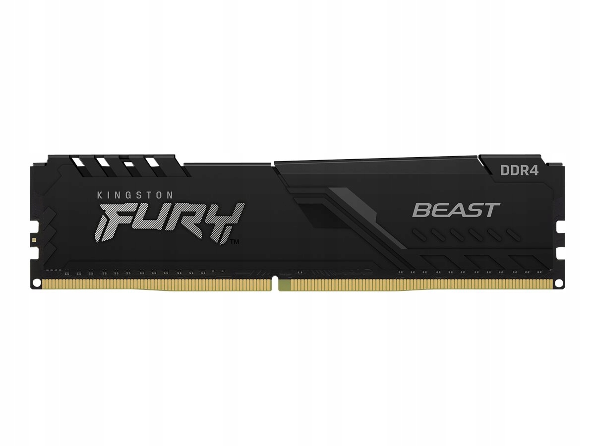 Kingston 8GB 6000MT/s DDR5 CL30 DIMM