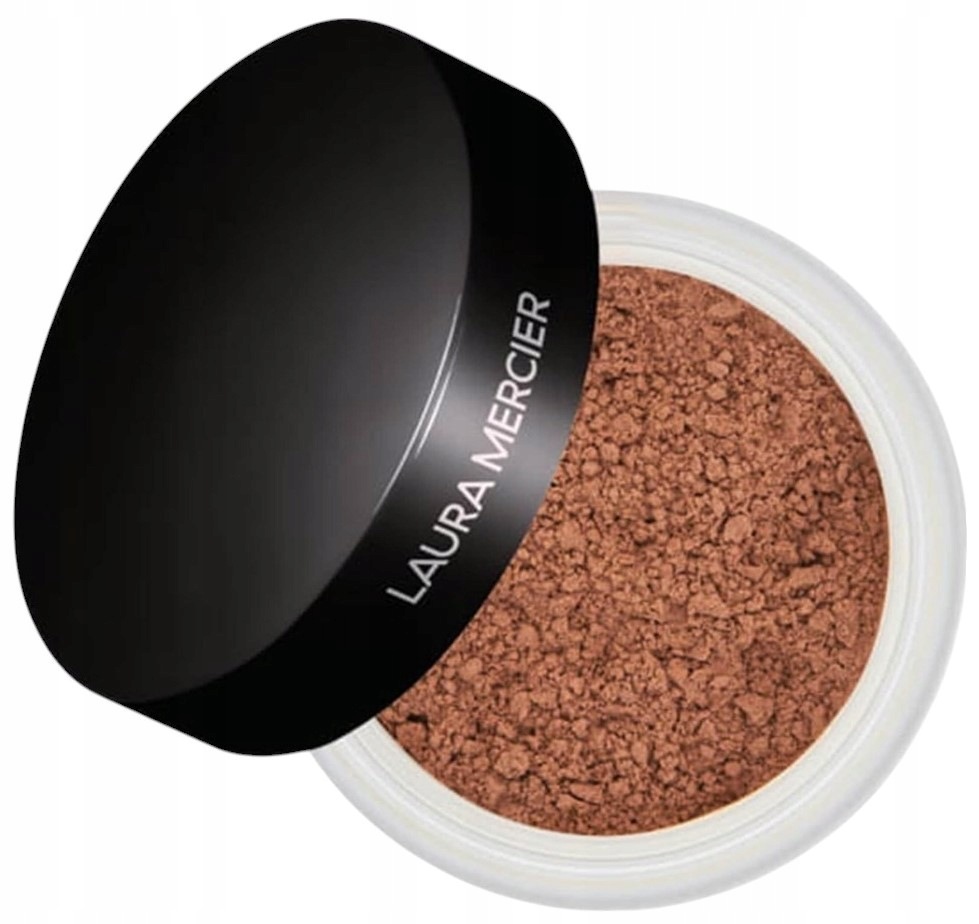 Puder do twarzy Laura Mercier Translucent Loose Mini sypki Medium Deep