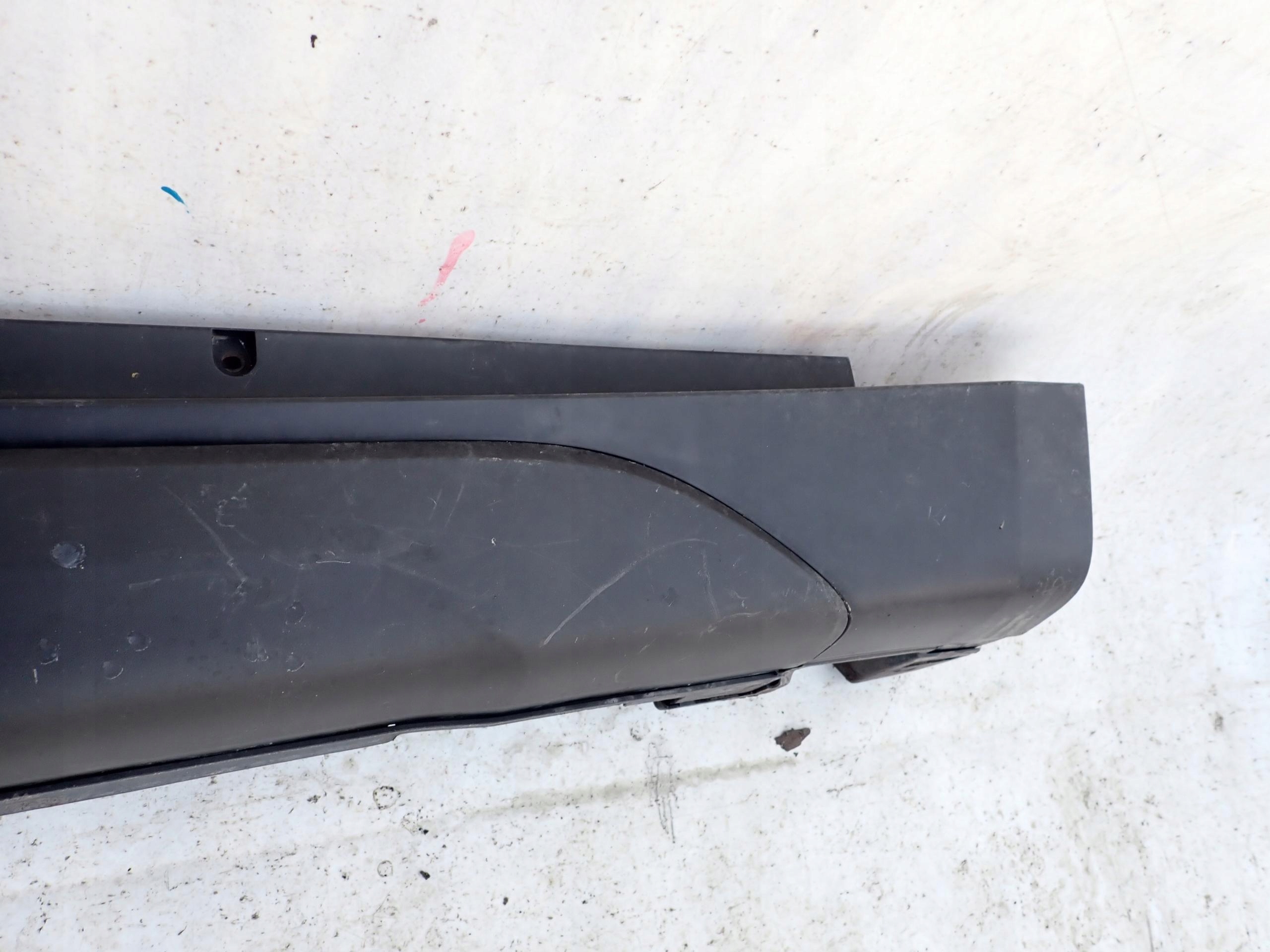 SUZUKI SX4 S-CROSS 13- moulding threshold right