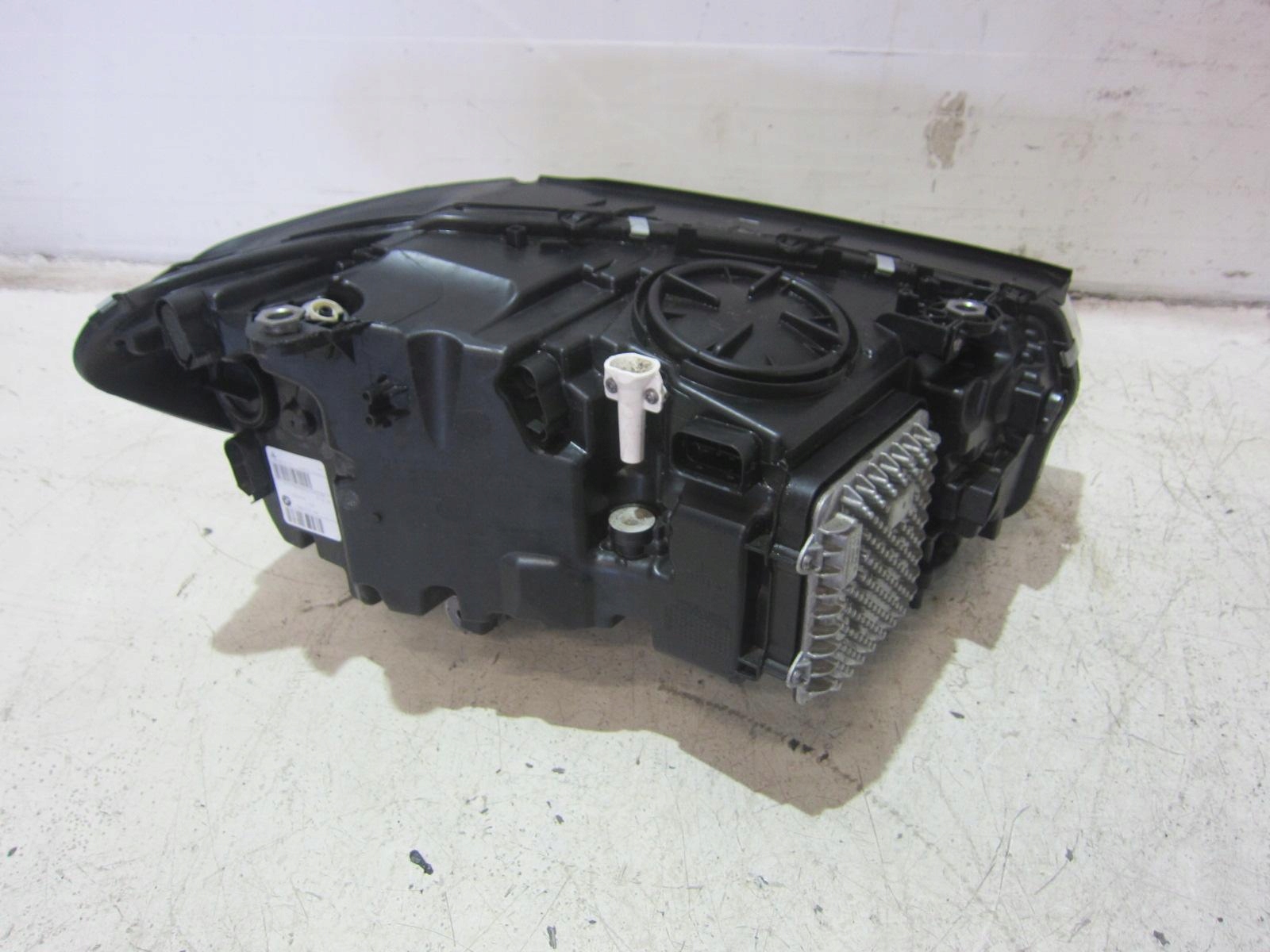 BMW X3 G01 LED USA light front left REFLEKTOR left 63117466127 7466127