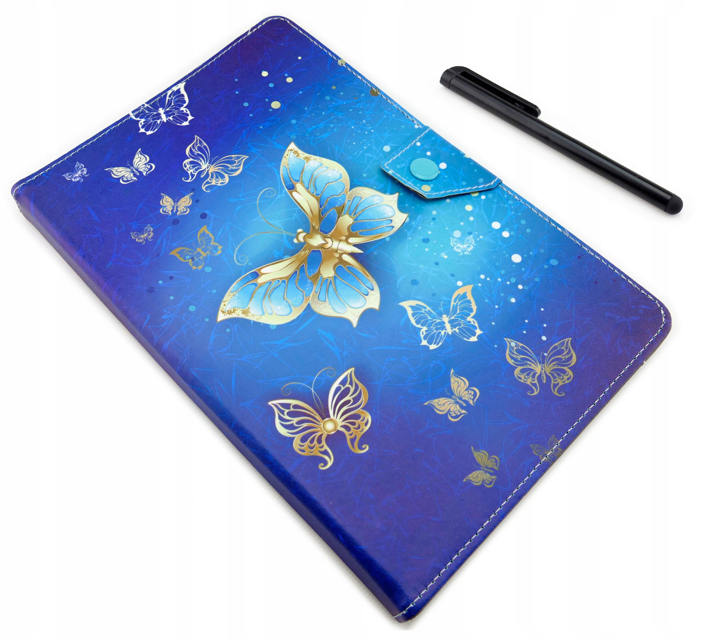 Pokrowiec Etui do tabletu Lenovo Tab M8 8 cali Pasuje do modelu Lenovo Tab M8 (8cali)