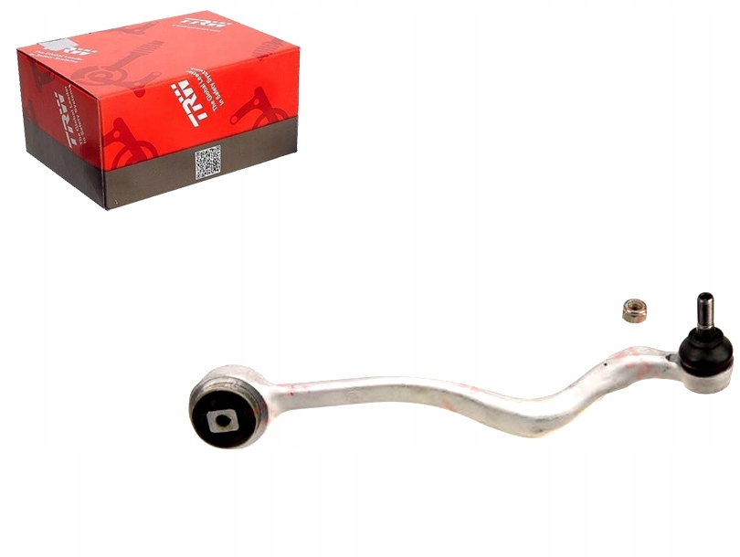 Rameno Spodní 14 2 MM Bmw 5 (E39) Z8 (E52) 2.0-4.9 09 Asistent Kolize #34