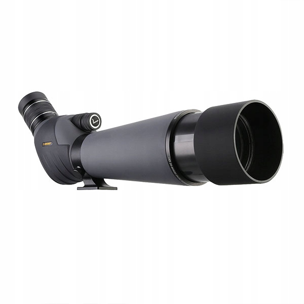 Luneta Svbony 20-60x80 SV409 kątowa