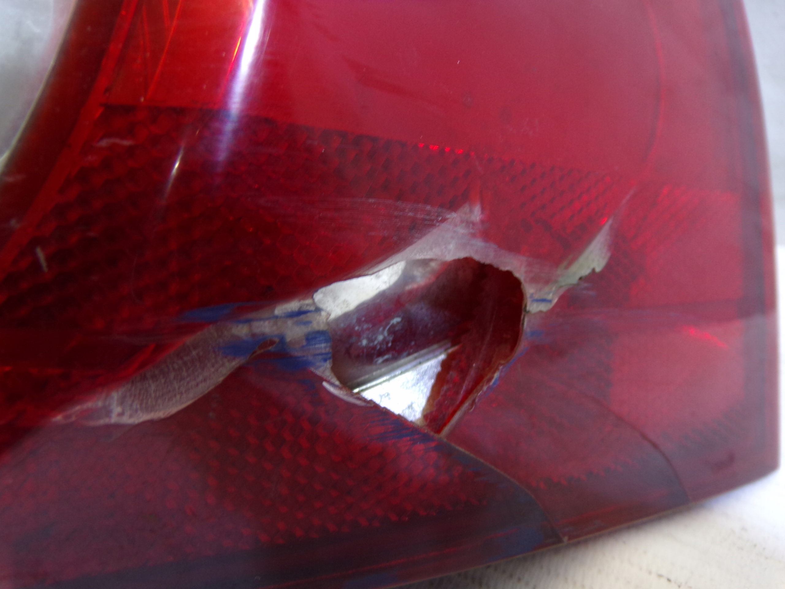 light rear rear part right VOLKSWAGEN PASSAT B6 KOMBI (K)