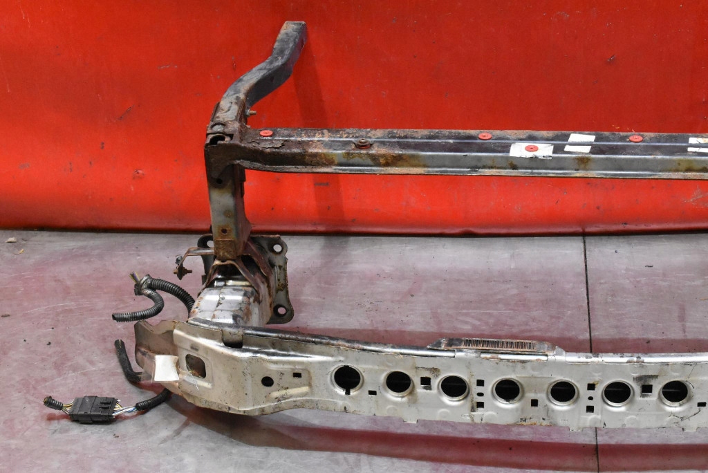 bumper support front front pillar FORD FOCUS MK3 14-19