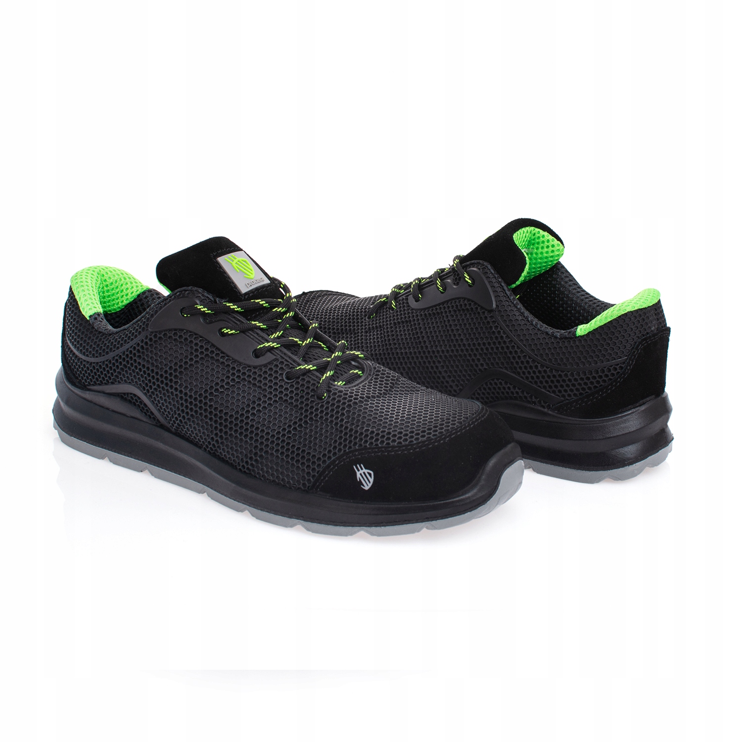 BUTY PÓŁBUTY ROBOCZE PROCERA NETO S1P' 44 EAN (GTIN) 5902767613606