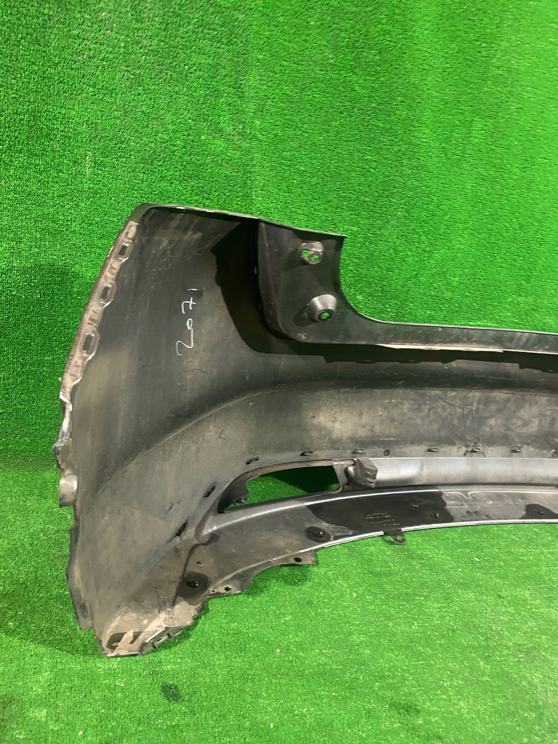bumper rear rear part HONDA CIVIC IX HB NR.4845