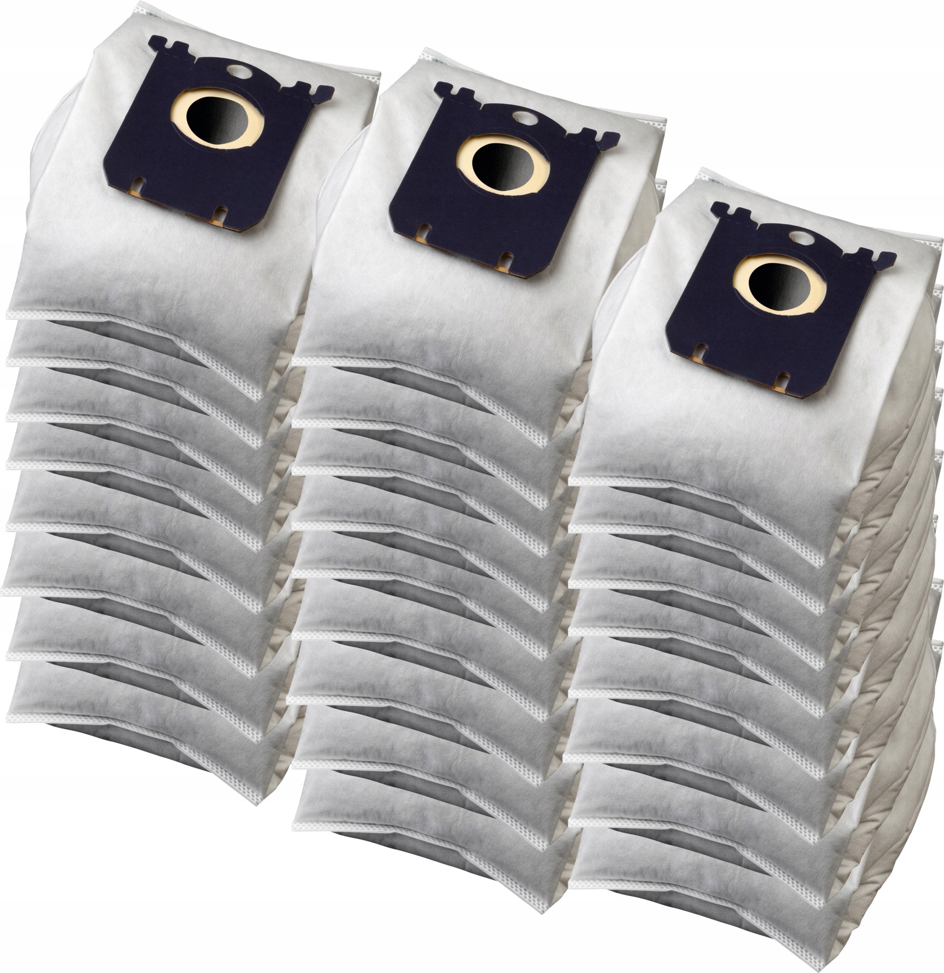 Koma SB02S Sada 25 Ks sáčků Electrolux Sbag