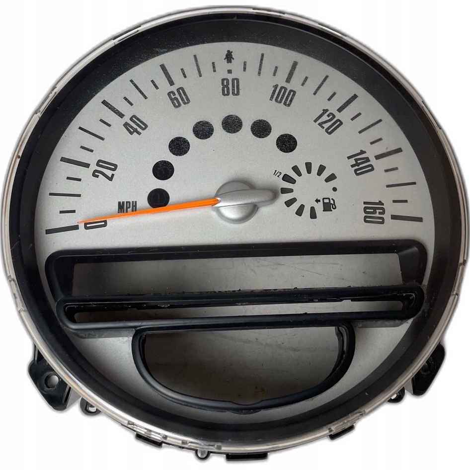dials dials Mini Cooper R55 R56 1.6 D UK