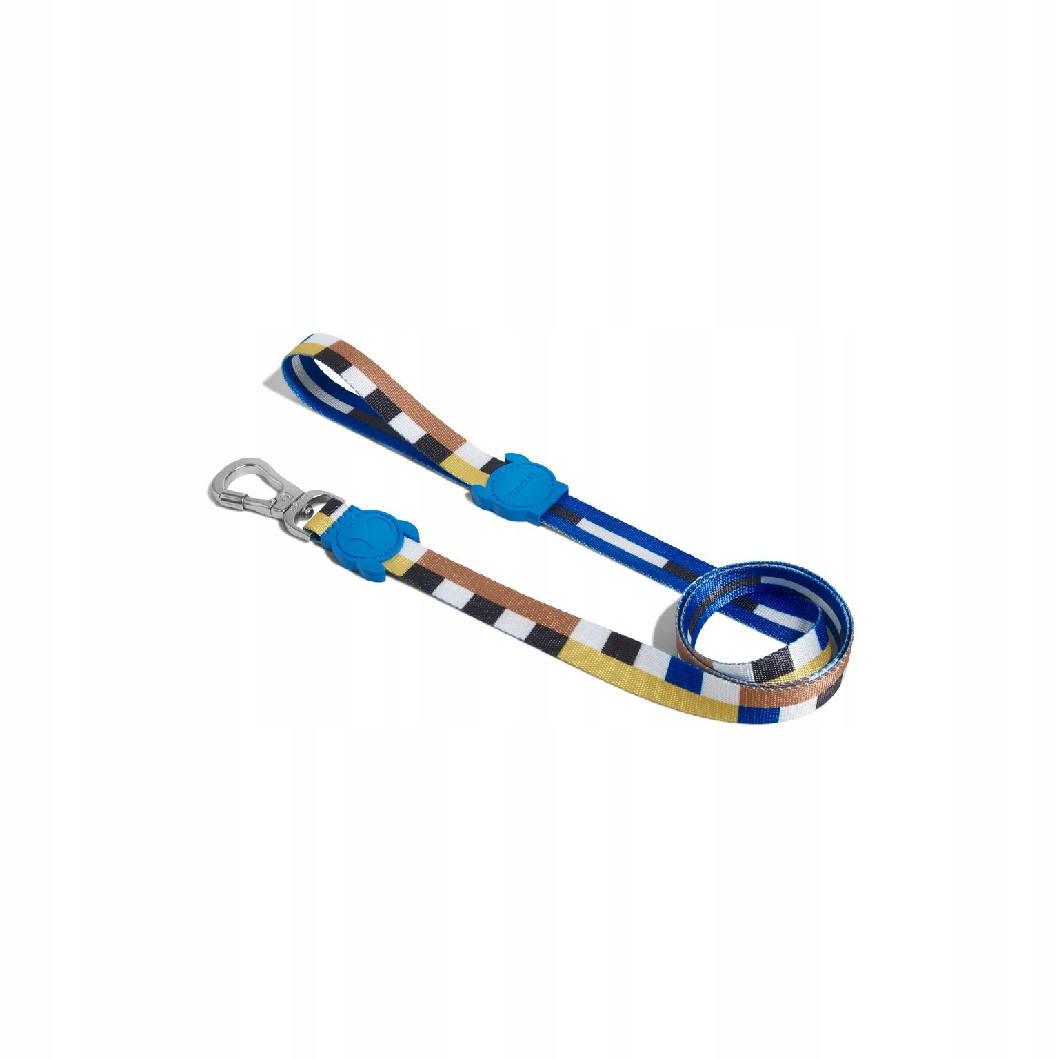 

Zee Dog Smycz dla psa Blocks L