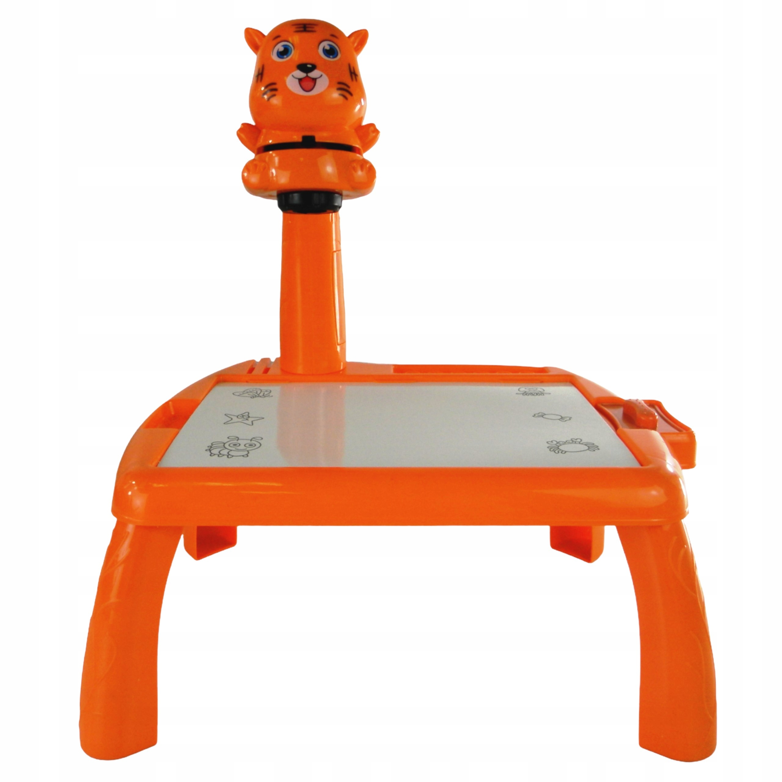 Projektor do rysowania stolik tygrys mazaki 222-4 EAN (GTIN) 5907508469061