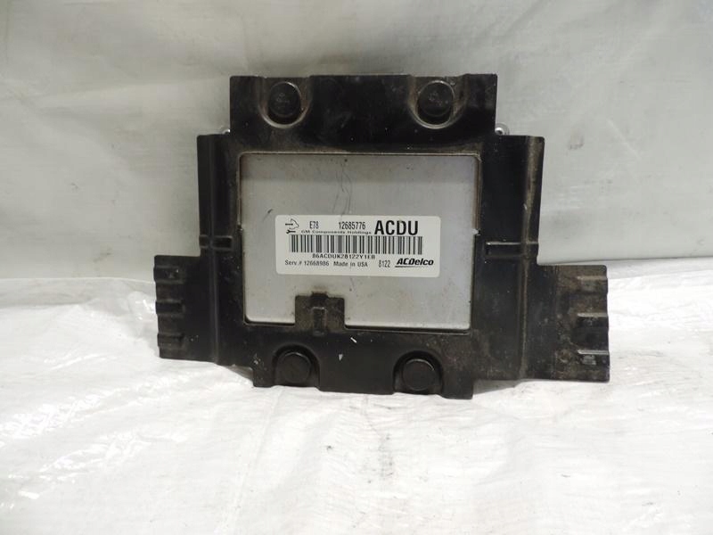 Opel Mokka 1.4 Turbo komputer 12685776