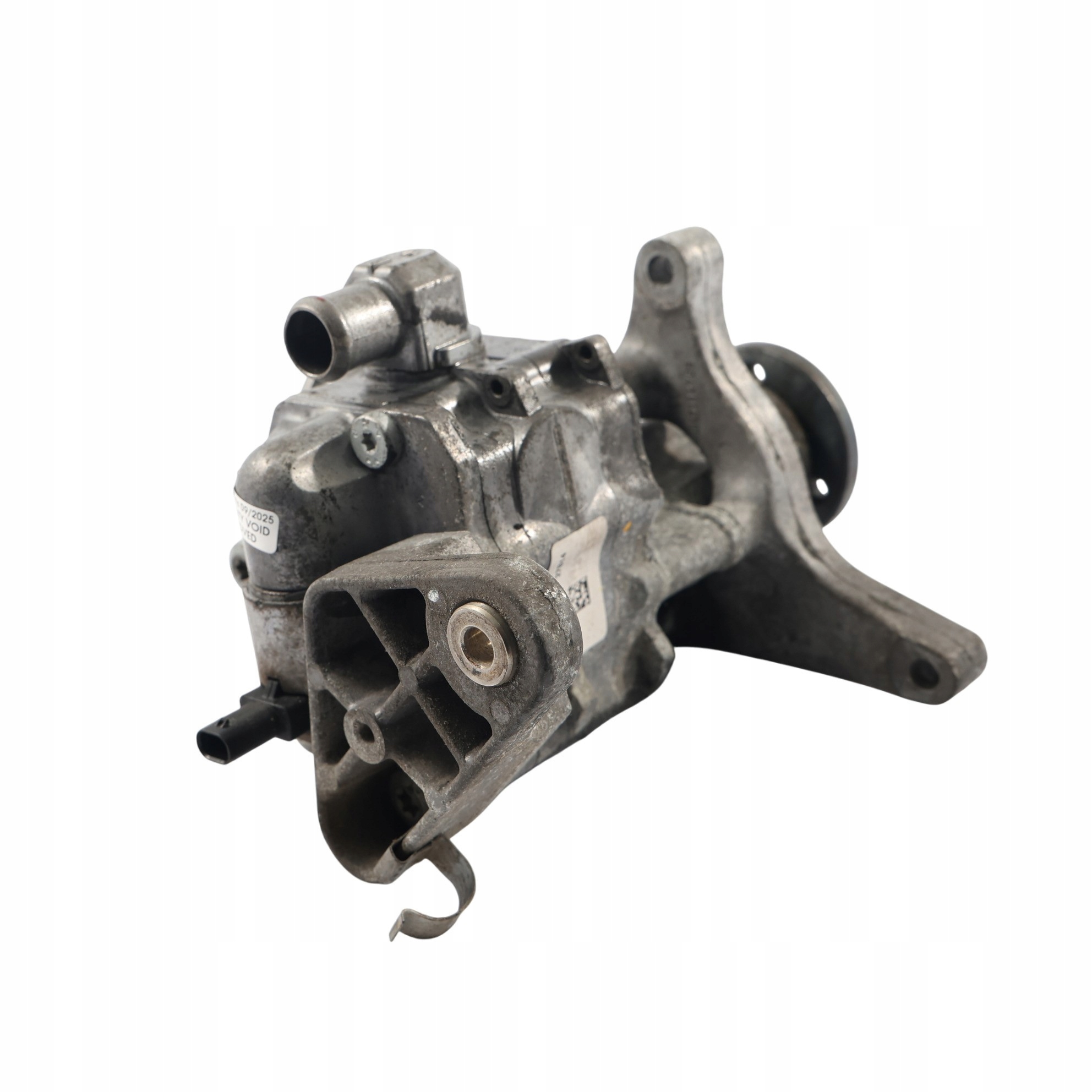 BMW X6 E71 Дизель насос гур N57 N57S 6796463