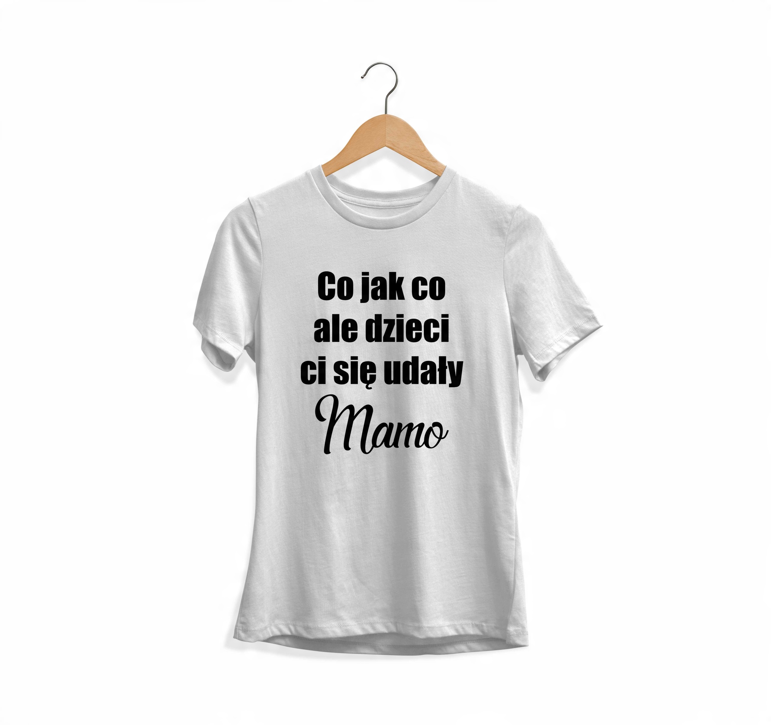 

Koszulka dla Mamy, Dzień Mamy, Prezent dla Mamy