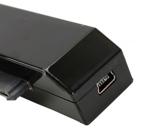 Kabel przewód transferu danych adapter SATA data d Producent x360