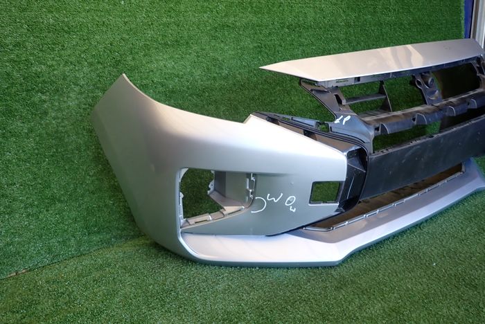 MITSUBISHI SPACE STAR III 19- front bumper front
