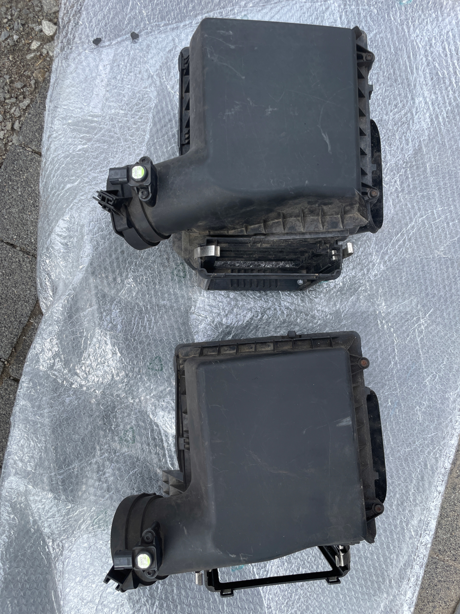 MERCEDES W176 W246 1.8 CDI 2,2 CDI ФИЛЬТР ВОЗДУХА