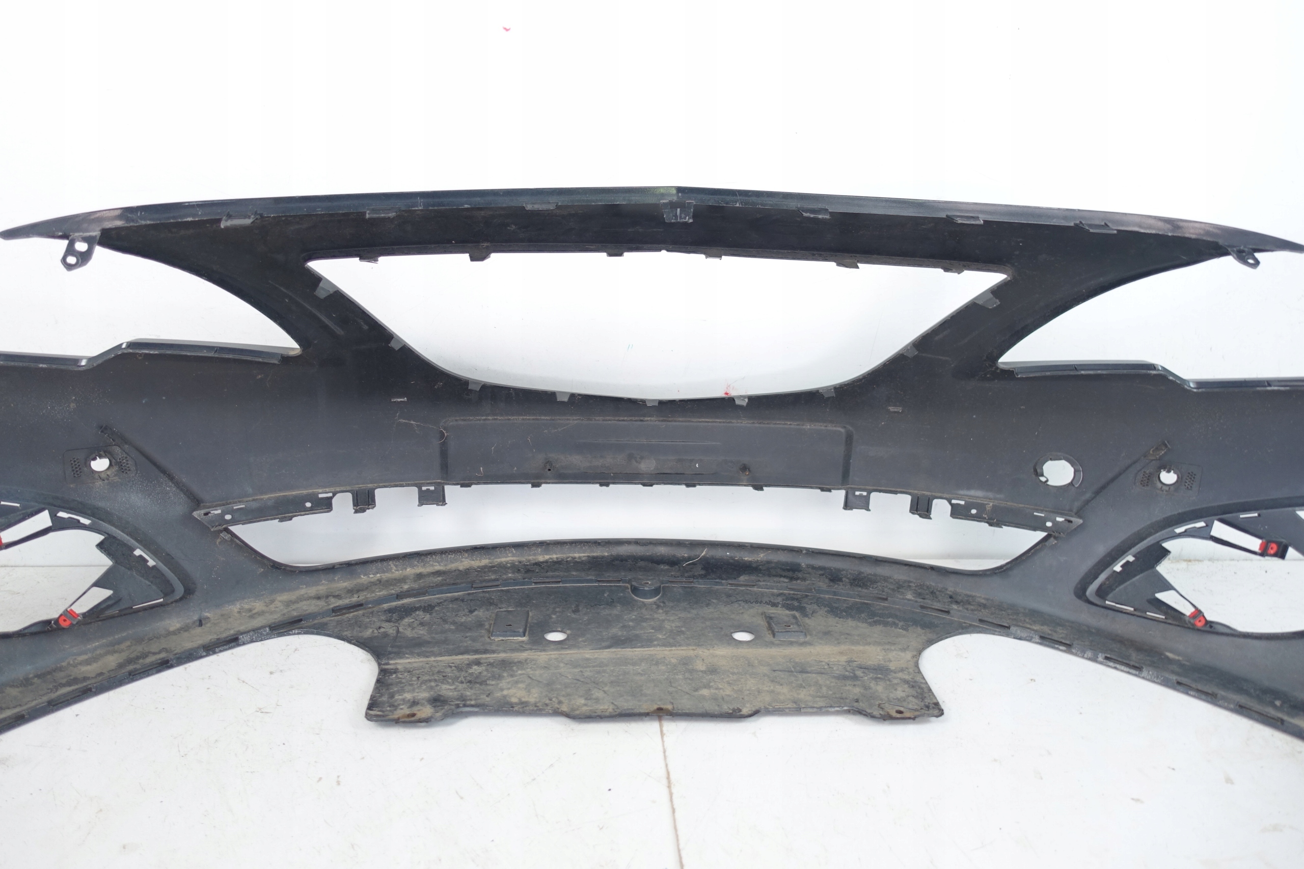 OPEL MERIVA B 2010-2013 bumper front front 13267699