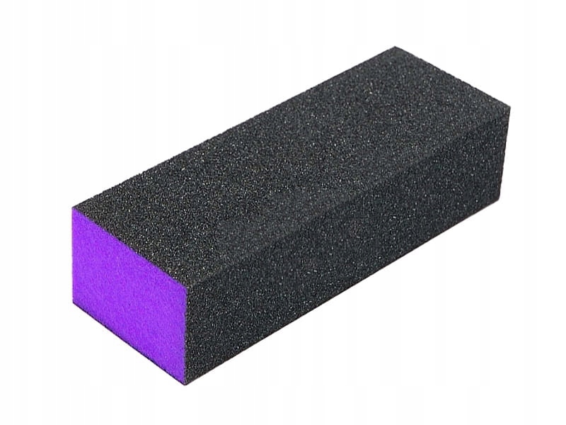 

Cosmetics Zone Blok Polerski Lux 80/100/180