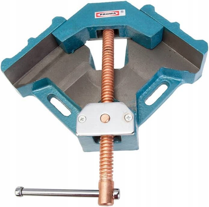

Ścisk Prostokątny 60/110 Proma 25002300