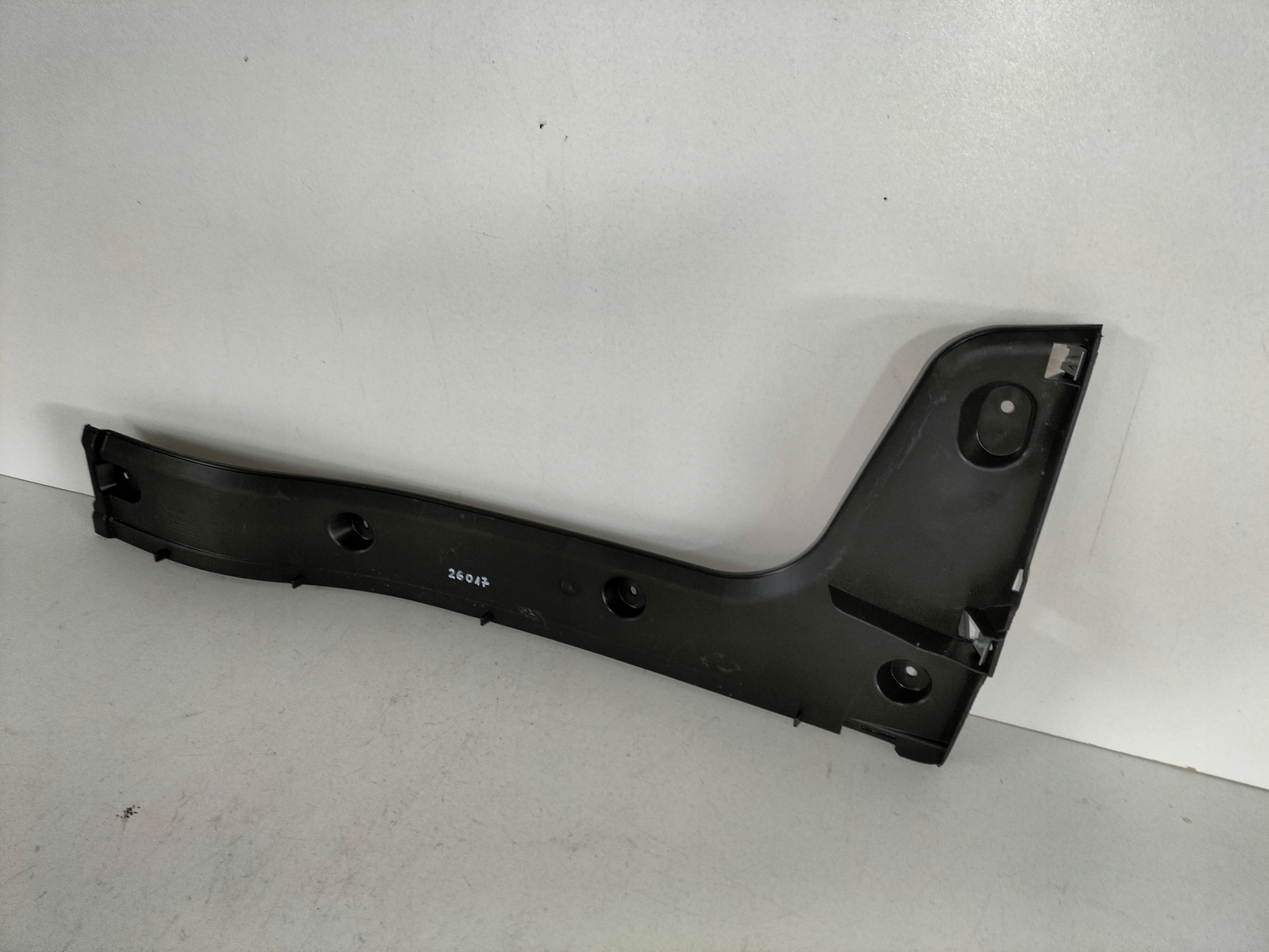 support blendy rear part right FORD MONDEO MK4 10-14 KOMBI