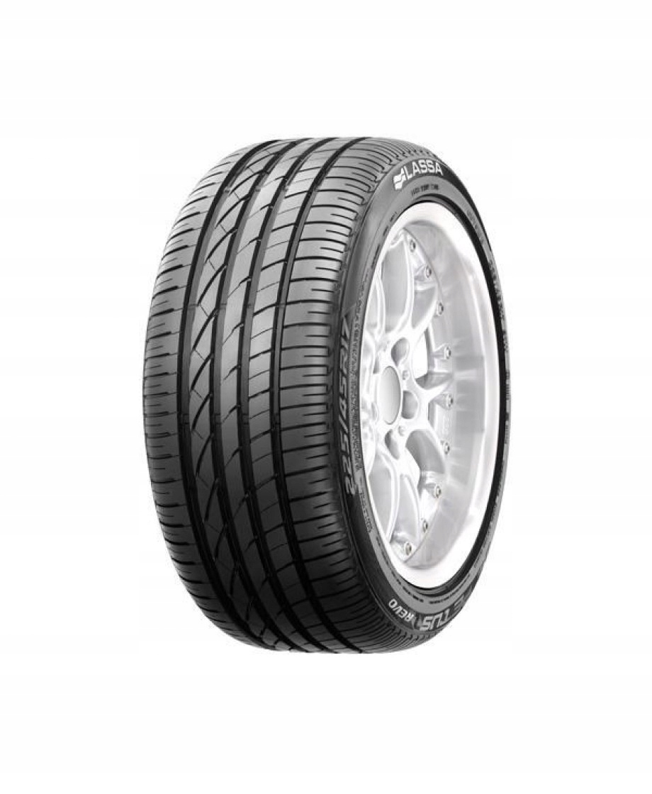 Lassa Impetus Revo 215/65 R15 96 H