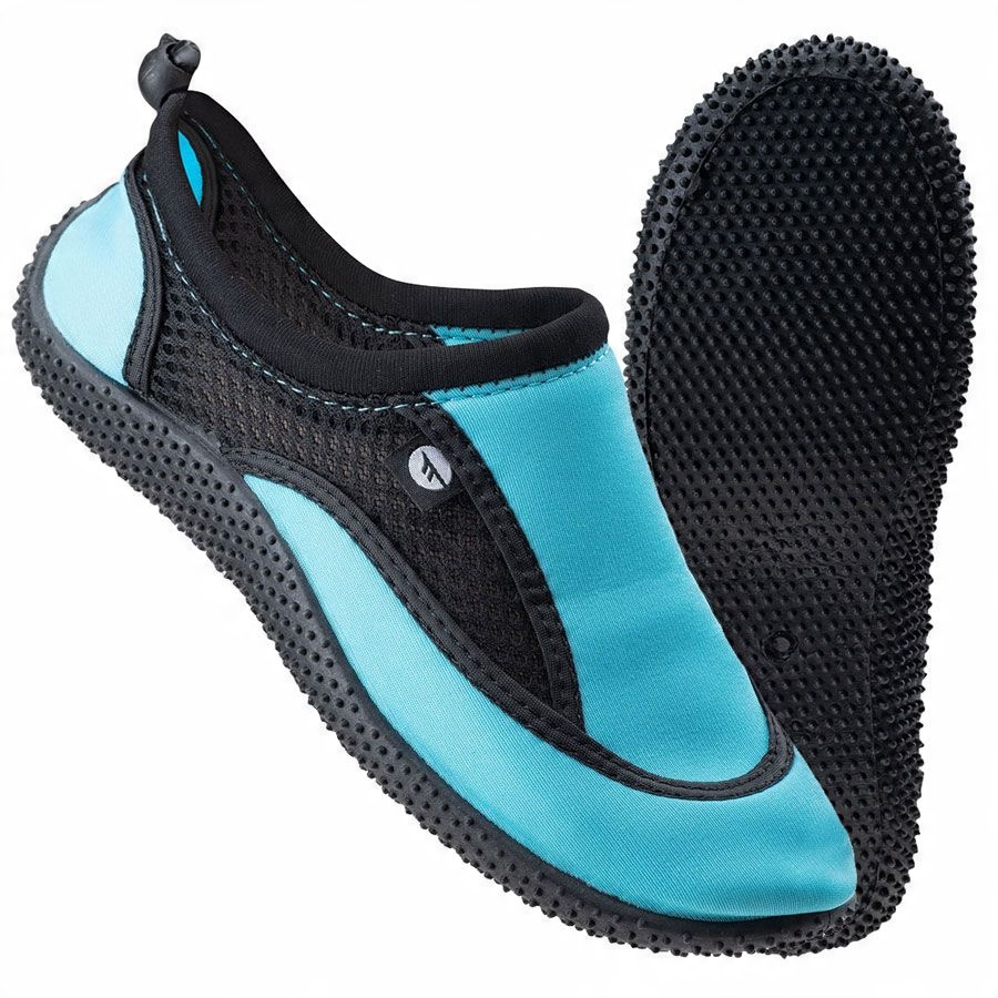 

Buty do wody Hi Tec Jeżowce Reda plażę damskie 40