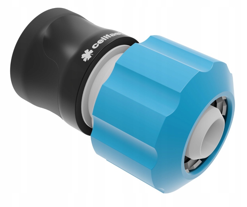 

Cellfast 53-125 Szybkozłącze Stop Ergo 3/4"