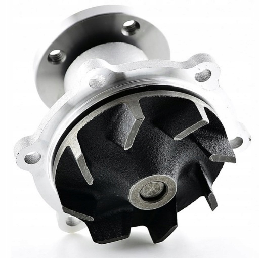 POMPA WODY WÓZEK WIDŁOWY TOYOTA 4FG SILNIK 5P