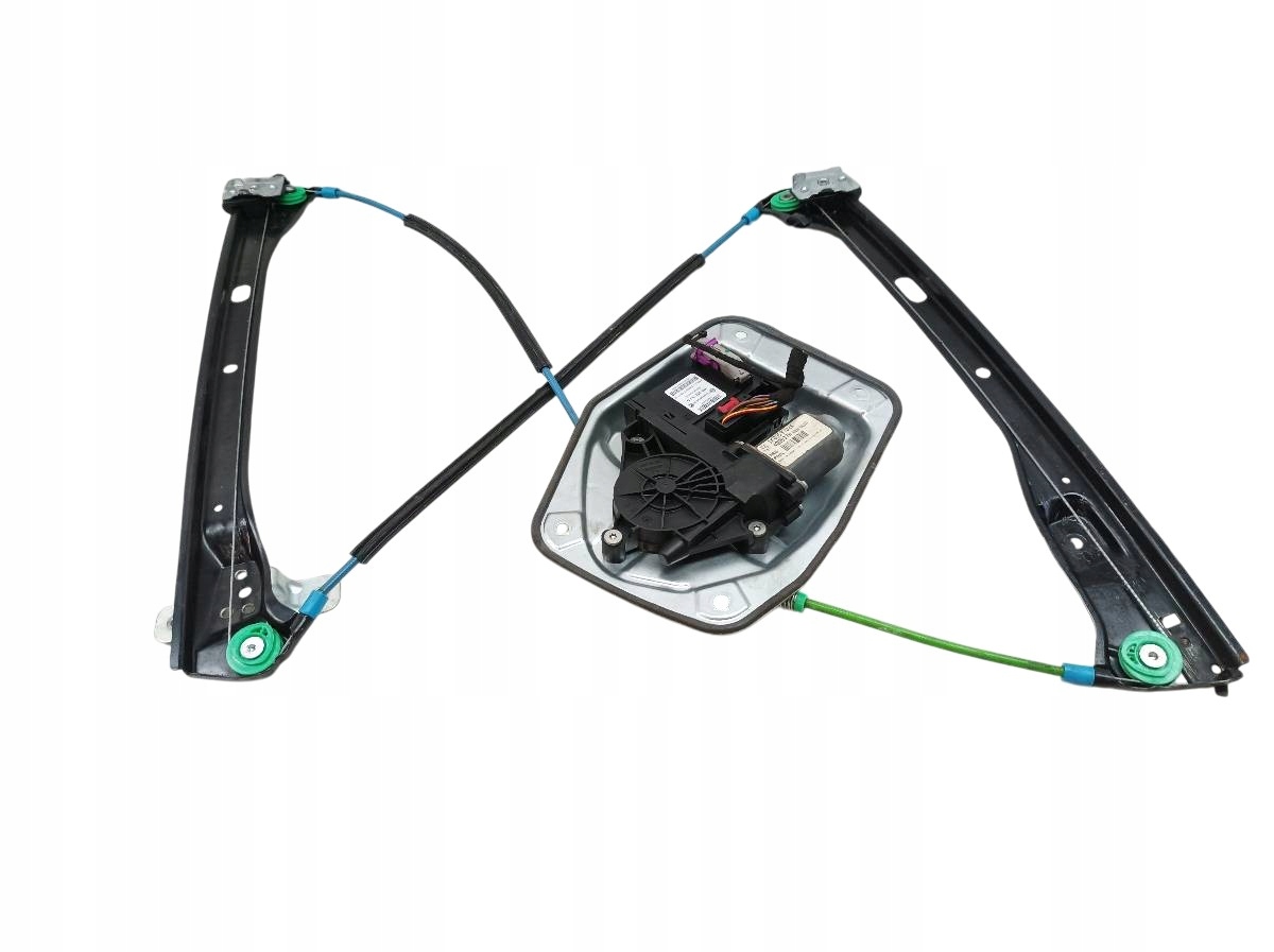 mechanism windows right front 1K0959702K VW Volkswagen Golf V (2004-2009)