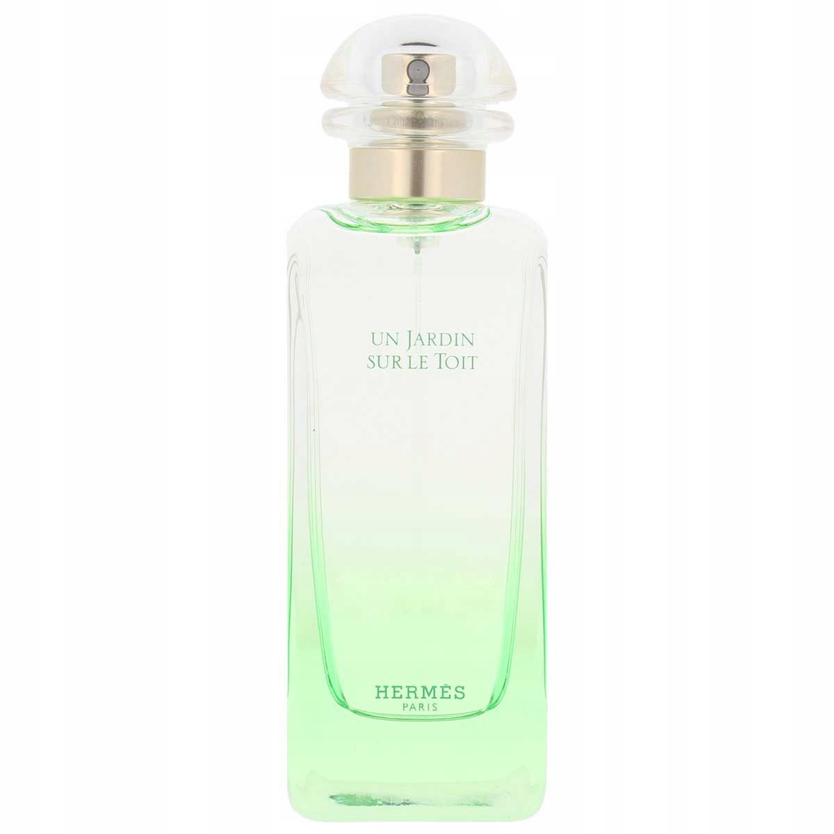 Hermes Un Jardin Sur Le Toit Toaletní Voda 100 ML