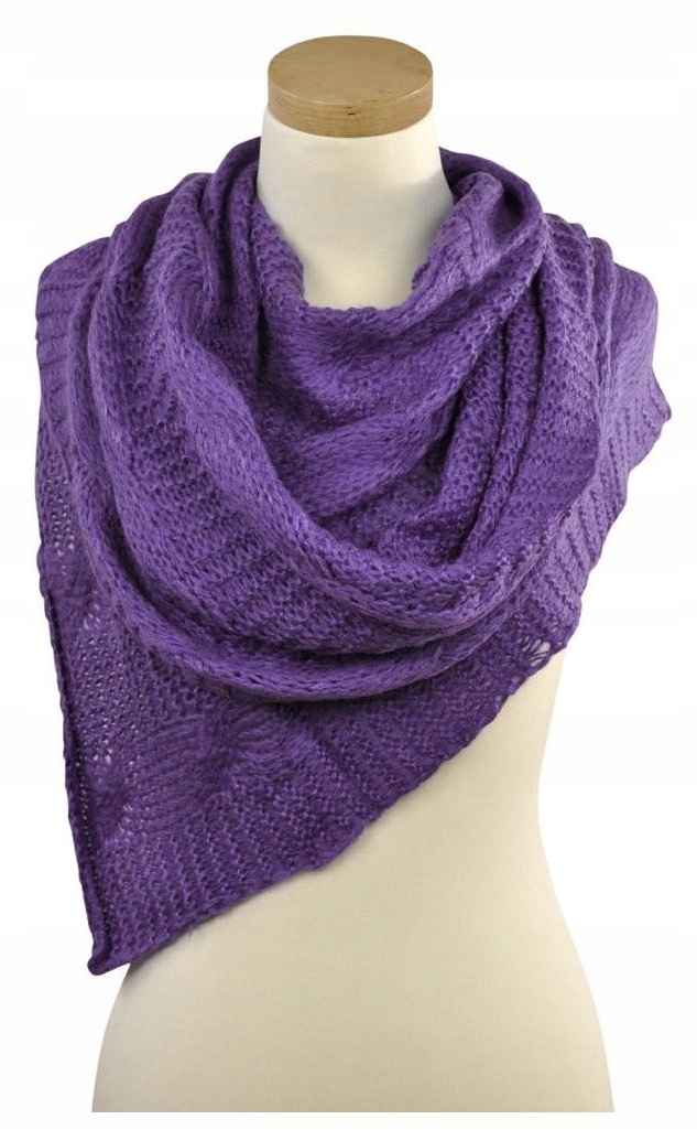 

Sale-% wełniany Szalik ciepły i Gruby sz0801-2