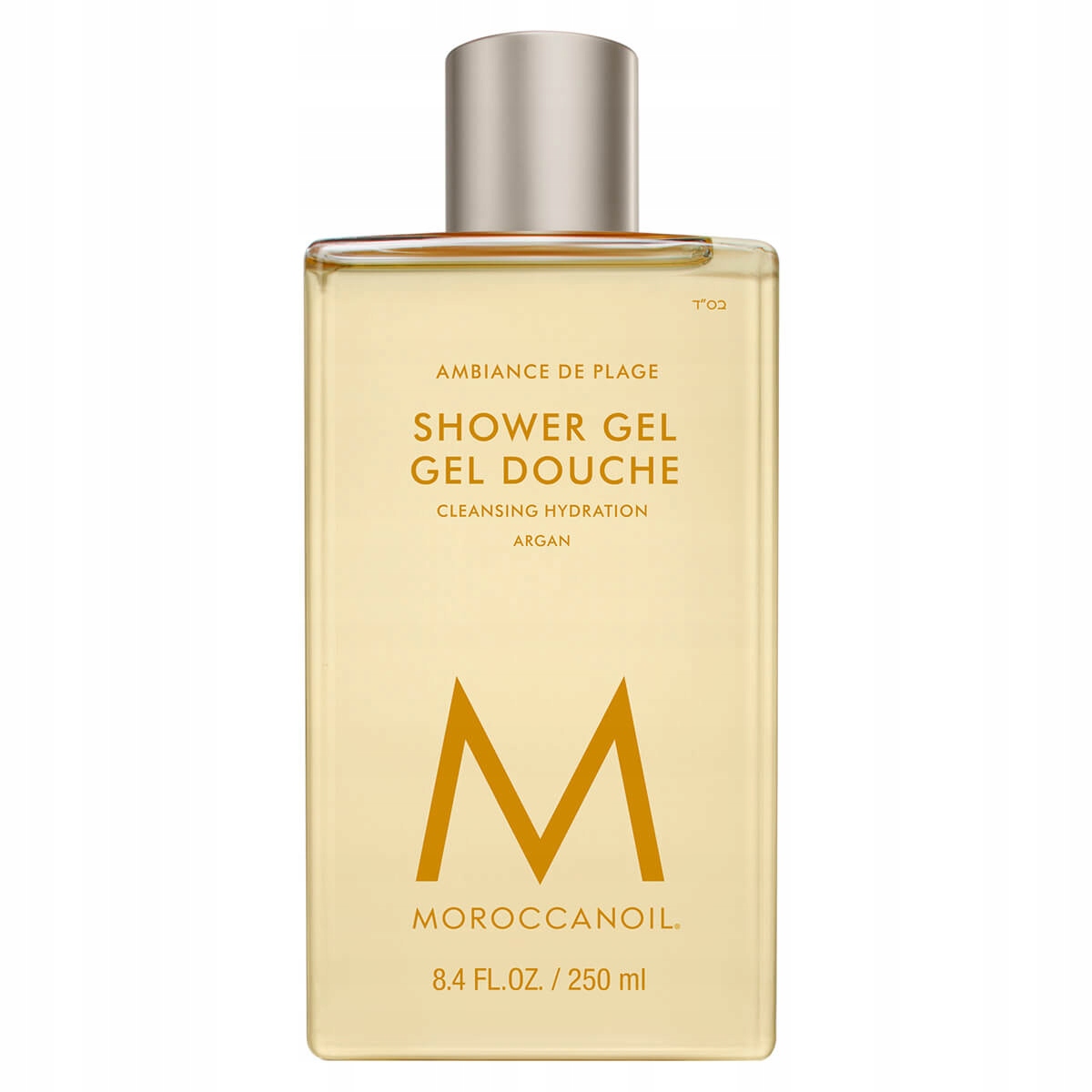 Moroccanoil tělový sprchový gel Ambiance de Plage sprchový gel pro hydrataci