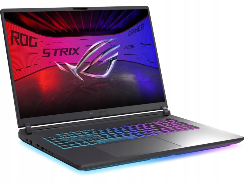 Laptop Asus Rog Strix G18 18" Ips i7-14650HX 16GB Ram 1TB Ssd Dsll 4
