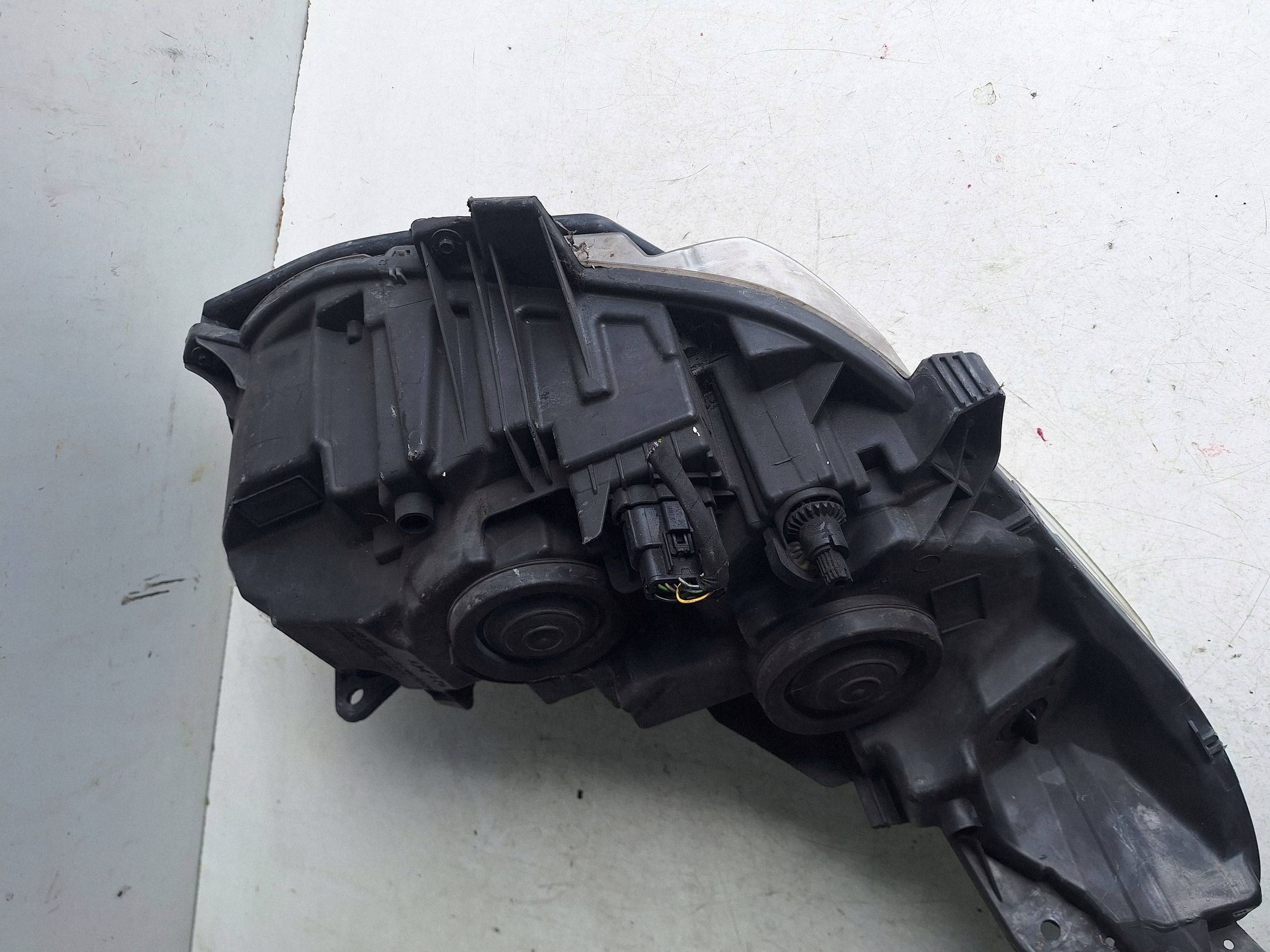 FORD GALAXY MK4 15-20 light left UK-ANGLIK EM2B-13W030-BF