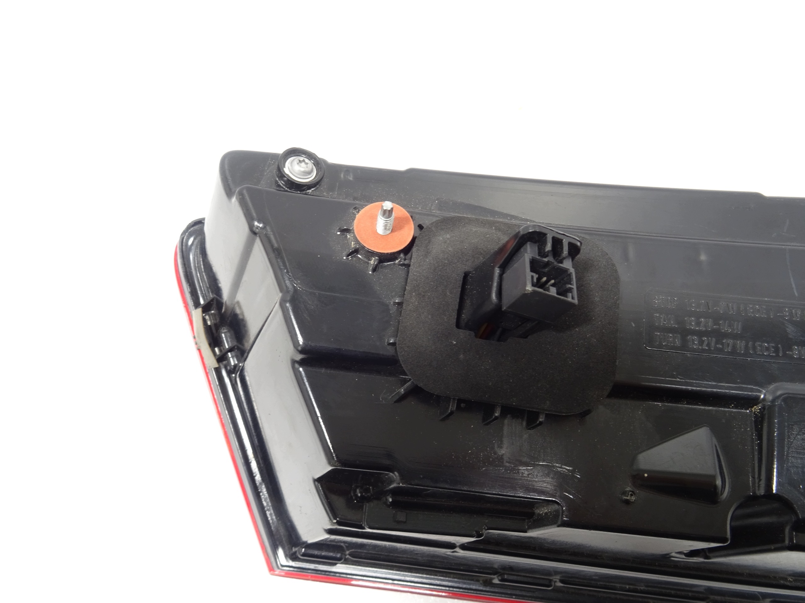 light rear rear part left AUDI Q7 II 4M0 4M0945093K