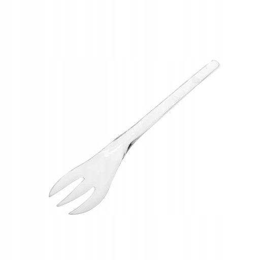 

Widelce do przekąsek Fingerfood Mini 10cm 100szt