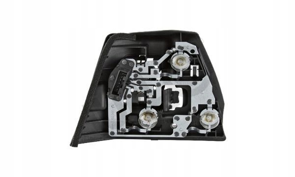 ЦОКОЛЬ ЛАМПИ ЗАДНІЙ 6824-02 ULO