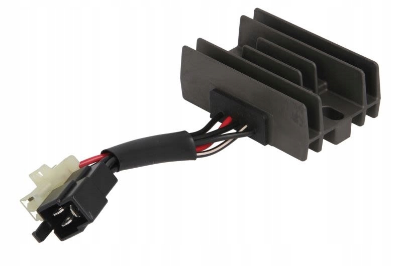 Regulátor napätia Tourmax RGU-311