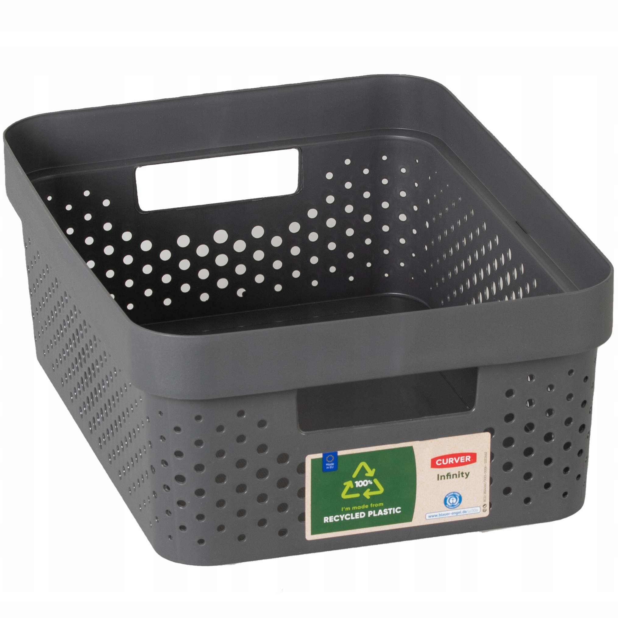 POJEMNIK PUDEŁKO DO PRZECHOWYWANIA CURVER 11L