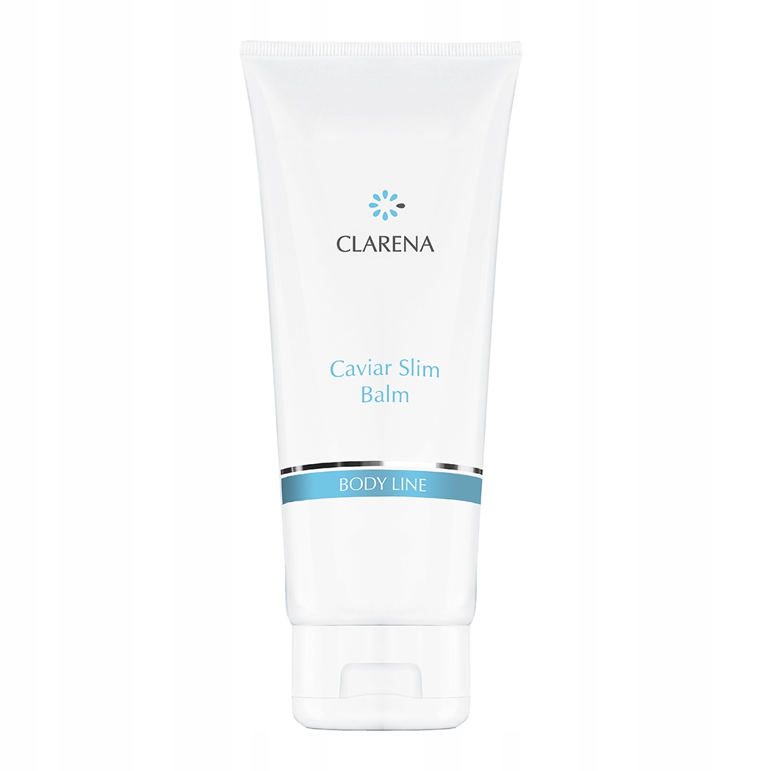 

Clarena Caviar Slim Balm kawiorowy balsam do ciała