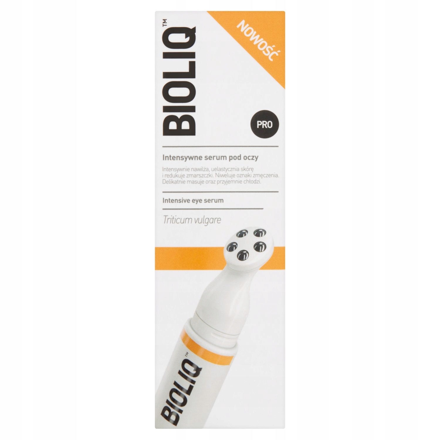 

Bioliq Pro Intensywne Serum Pod Oczy 15 ML