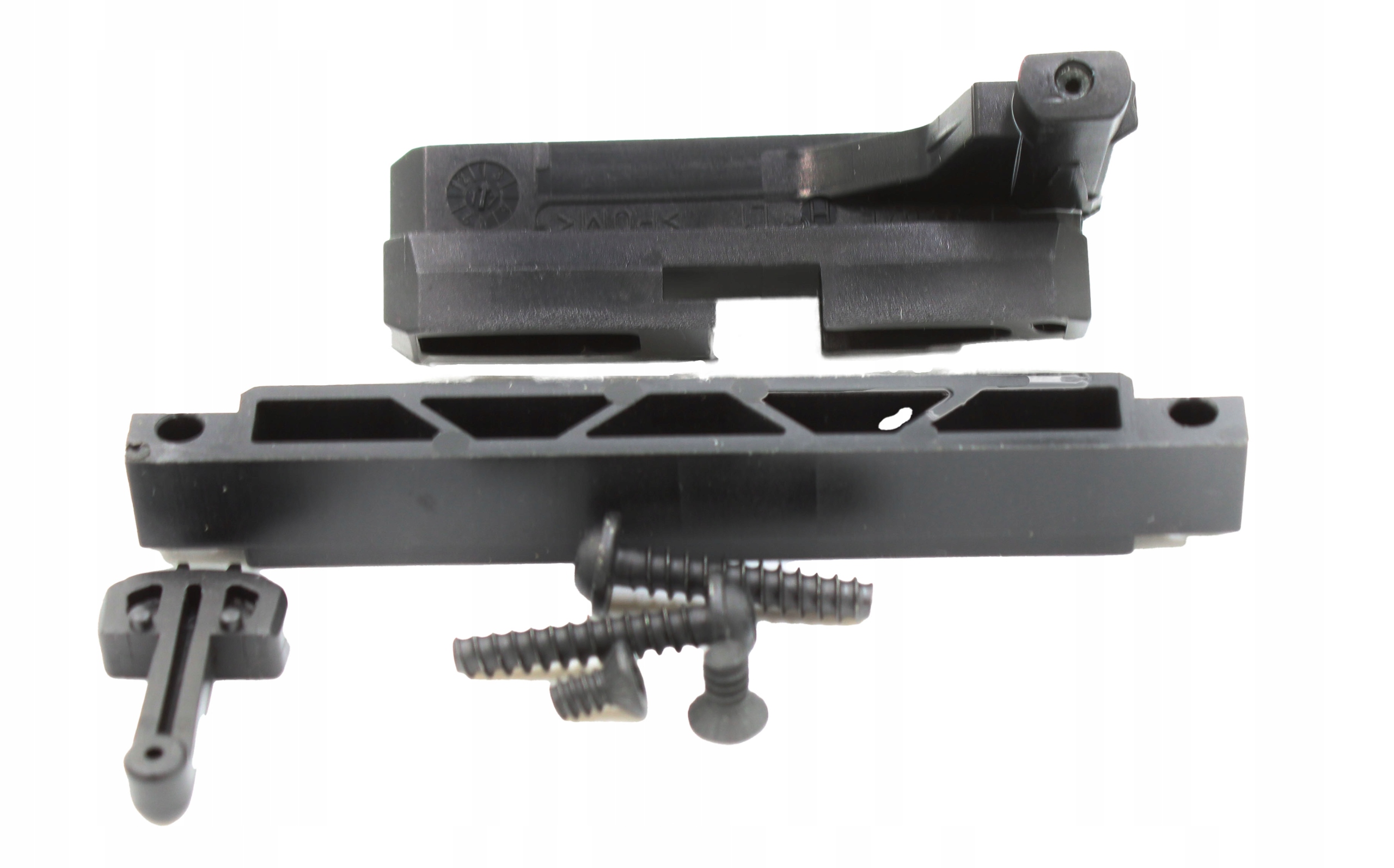 Sada Pro Opravu Panoramatické Střechy Mercedes A B