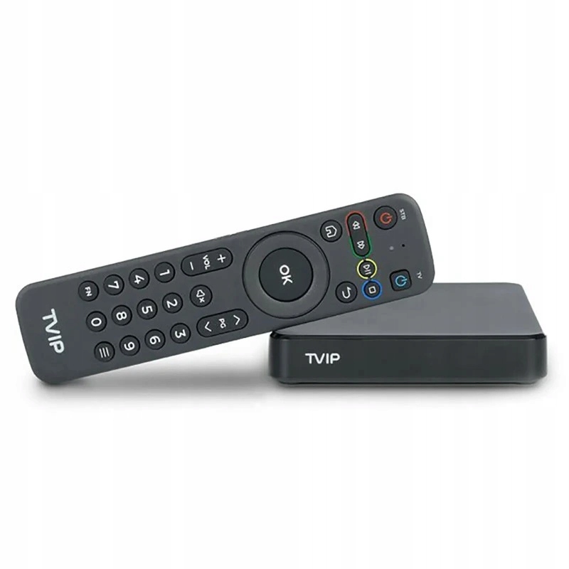 Tvip S-Box v.706