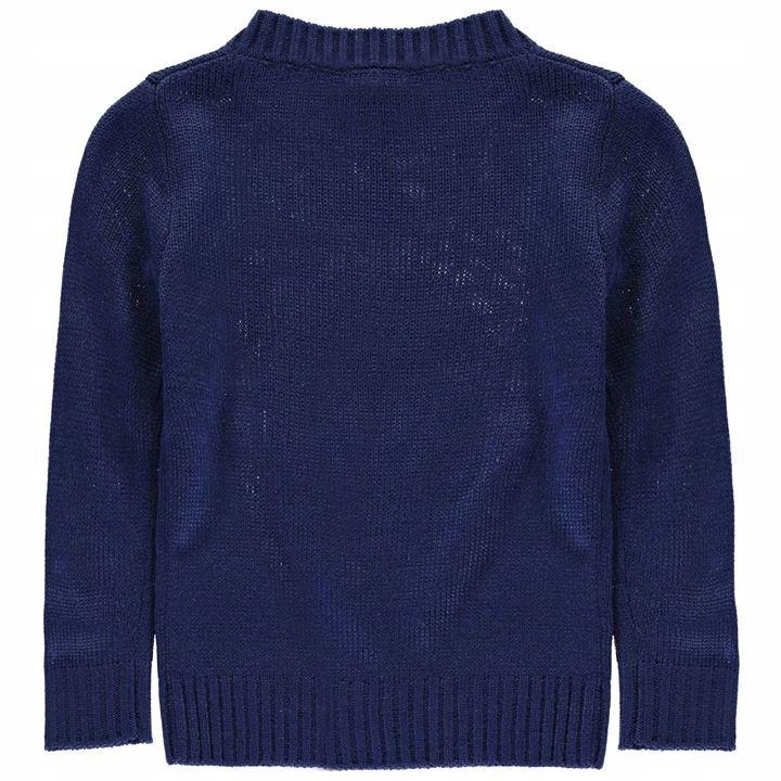 MARVEL SWETER BLUZKA SPIDERMAN 11-12 LAT Płeć chłopcy