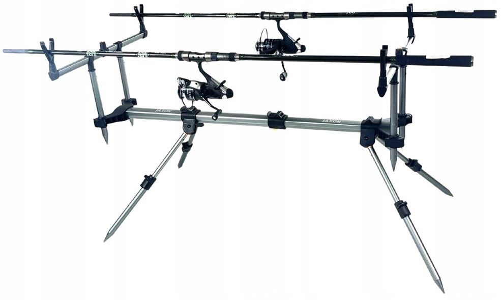 СТОЙКА ДЛЯ ЛОВЛИ КАРПА JAXON ROD ПОД J-PRO PZ-RPD013