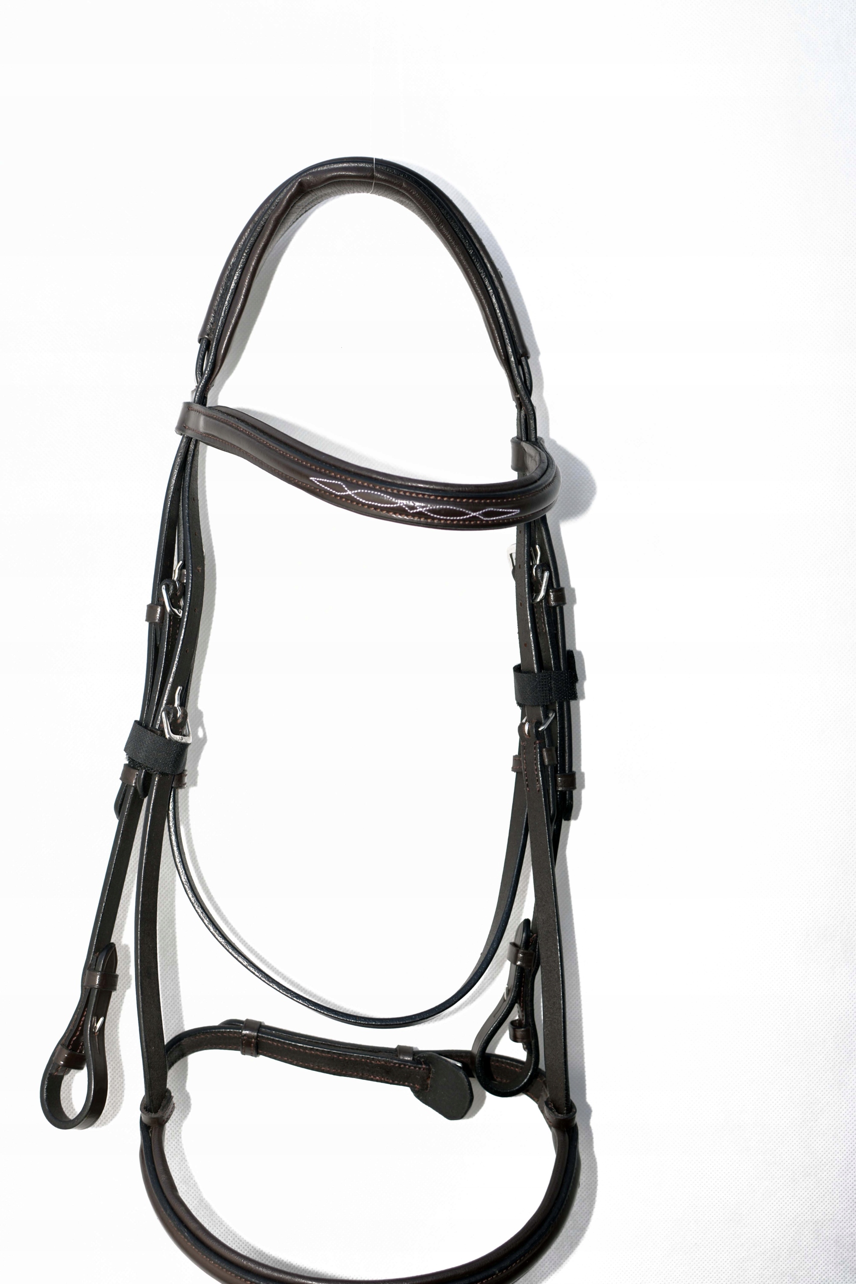 OGŁOWIE ANATOMICZNE PROFILOWANE ROZ. FULL Model OGŁOWIE