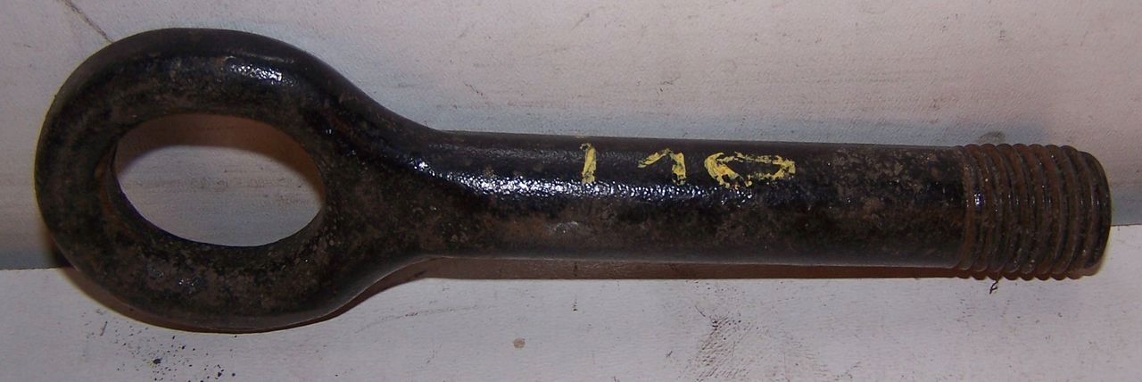 HYUNDAI I10 I 1 UCHO HOLOWNICZE HAK ZACZEP